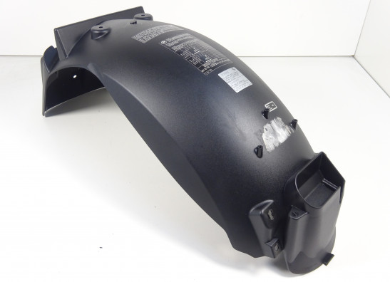 Heckunterverkleidung BMW R 1200 ST