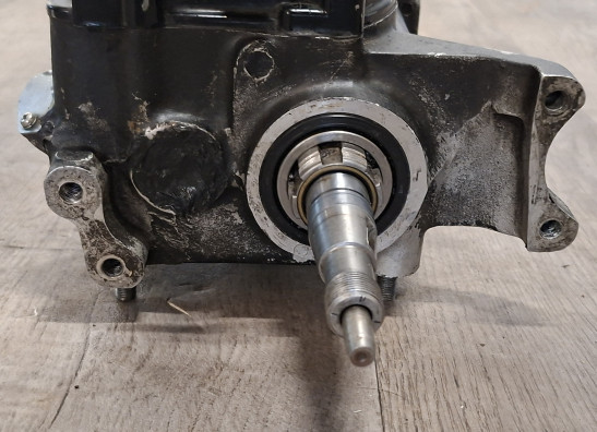 Versnellingsbak Harley Davidson Shovelhead