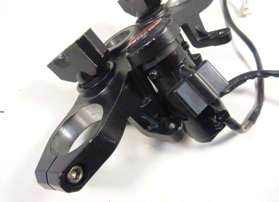 Key set Kawasaki Z 1000