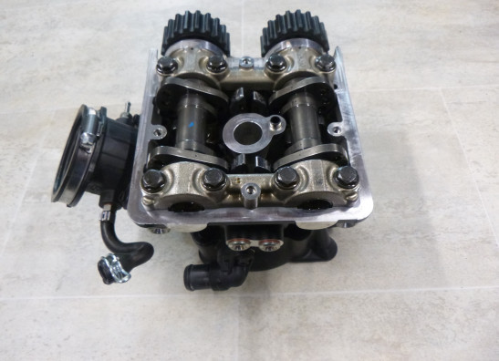 Cilinderkop Ducati Multistrada 950