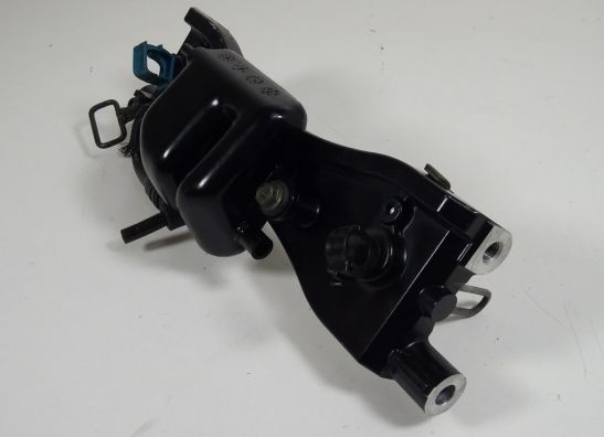 Frame - onderdelen Yamaha MT 01