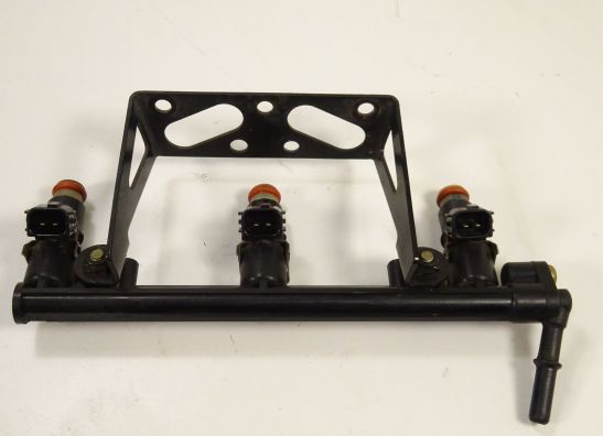 Throttle body Triumph Sprint ST 1050