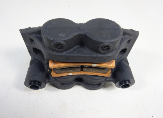 Brake caliper right front Yamaha MT 09