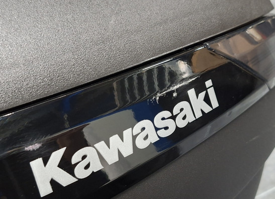 Topkoffer Kawasaki VERSYS 650