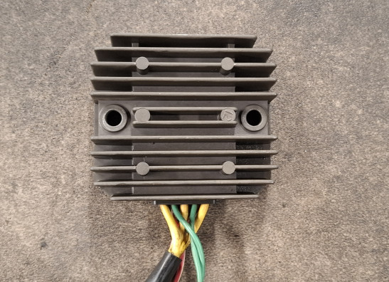 Regulator rectifier  Husqvarna Vitpilen 701 