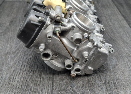 Carburetor assy Yamaha FZR 1000