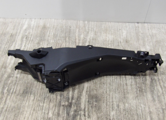 Achterspatbord BMW F 850 GS