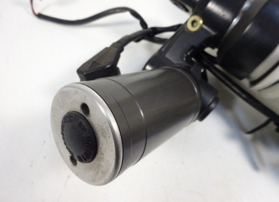 Achterschokbreker BMW K 1200 R 