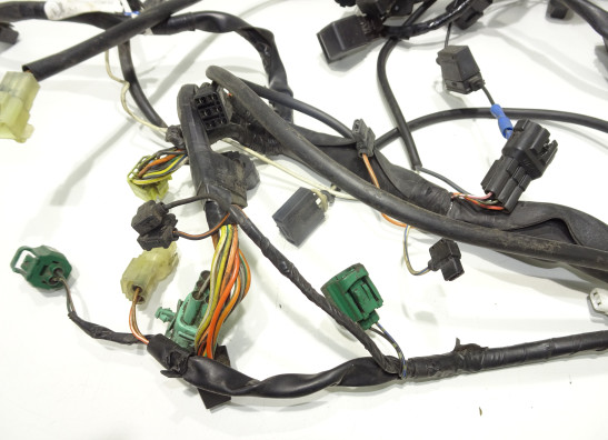 Kabelbaum Suzuki DL 1000 V STROM