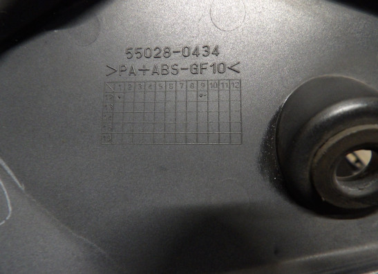 Onderkuip Kawasaki Z 800