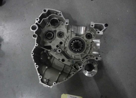 Motorblok diverse Ducati 848