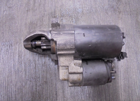 Startmotor BMW R 1200 RT