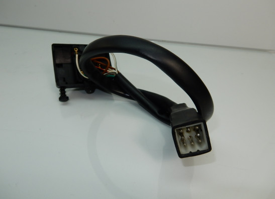 Stuurschakelaar rechts Moto Guzzi Le Mans 1000