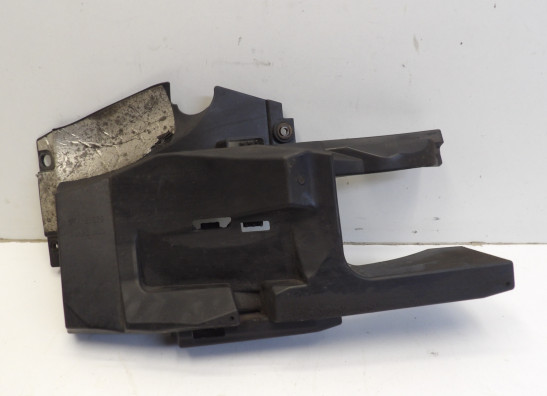 Achterspatbord Yamaha FZ6