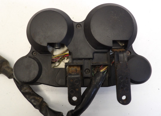 Tellerset Kawasaki GPZ 900