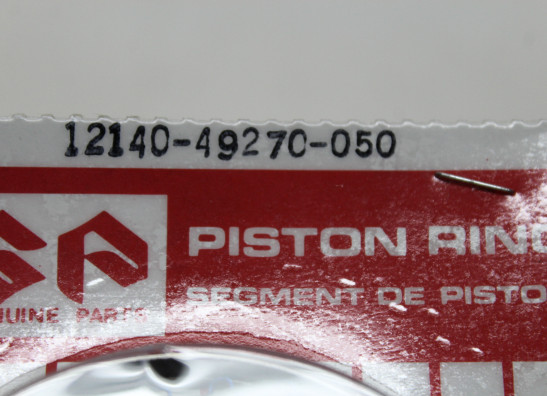 Piston ring Suzuki GS 1100