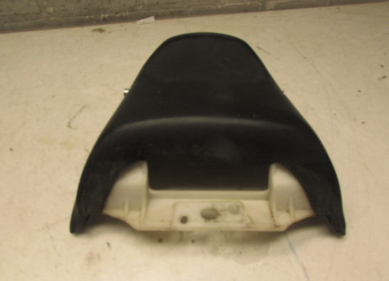 Soziussitz Suzuki GSX F 600