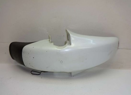 Voorspatbord Honda TRANSALP