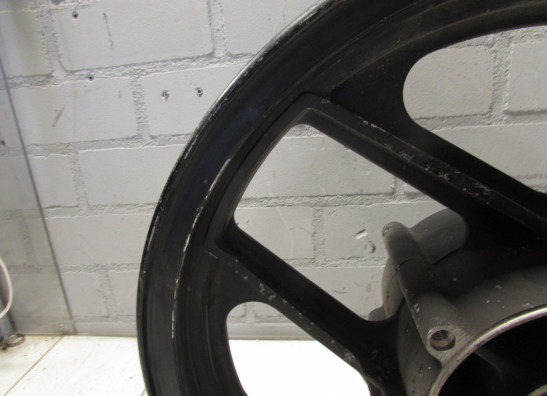 Front Wheel Kawasaki GPZ 600