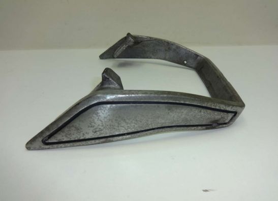 Soziusgriff Honda CB 650