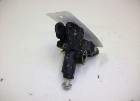 Rempomp Kawasaki ZX 6 R