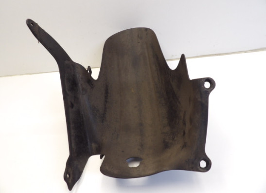 Hinterradabdeckung Yamaha TDM