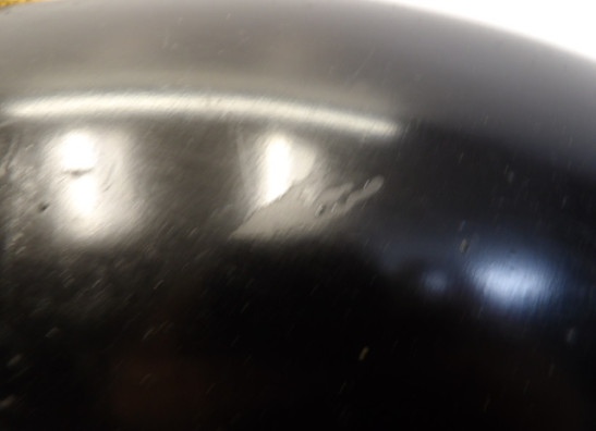 Hinterradabdeckung Kawasaki ZXR 400