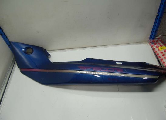 Linker achterkant Suzuki RF 600