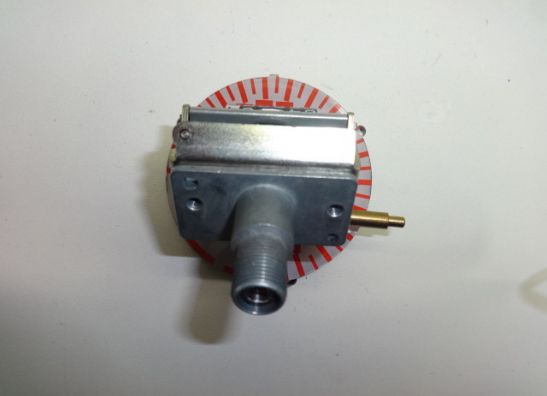 Teller Honda CBR 600 F