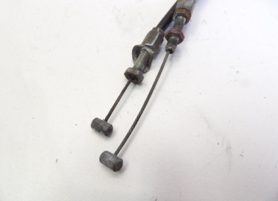 Throttle cable Honda VT 500