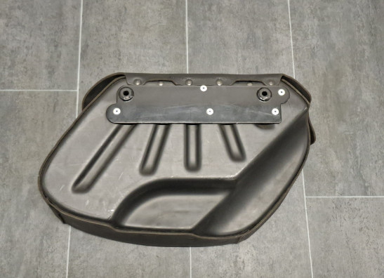 Kofferset Harley Davidson FXDB Street Bob