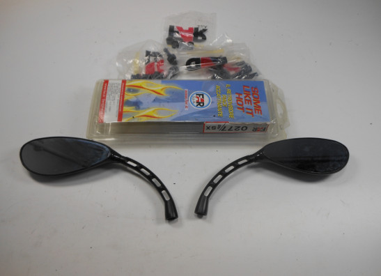 Mirror set Kawasaki Z 750