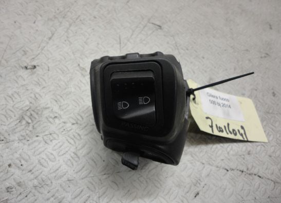 Stuurschakelaar links Overig Gilera Fuoco