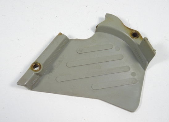 Motorblokdeksel voortandwiel Ducati monster 600