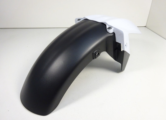 Front fender Kawasaki ER 6