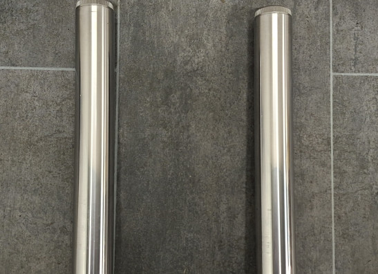 Voorpoten Yamaha V max