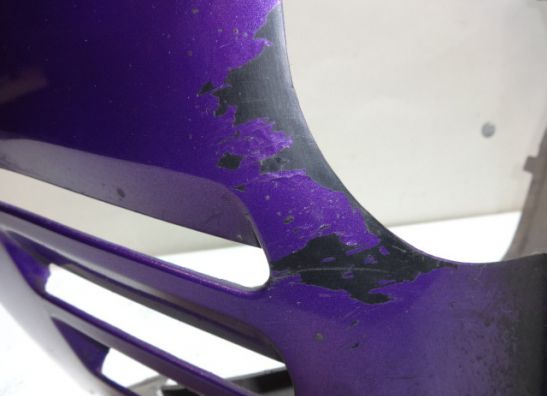 Onderkuip Suzuki GSX F 600