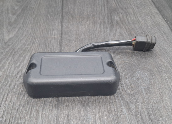 Unidad CDI Harley Davidson FLSTF Fat Boy Lo
