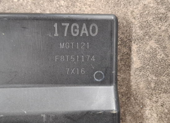 Ignitor CDI ECU Suzuki SV 650