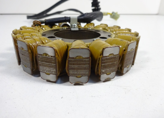 Dynamo Honda CBF 500