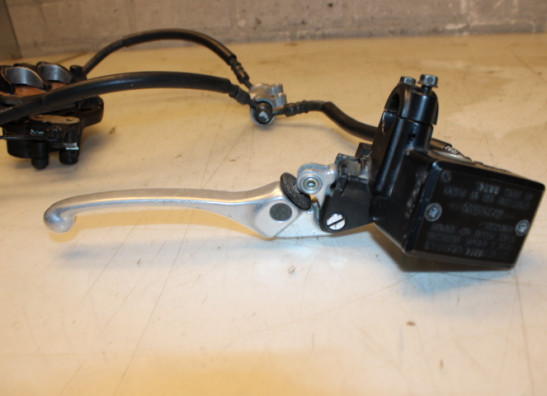 Voorrem compleet Honda CBR 600 F