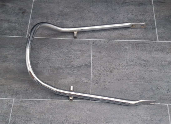 Lugage carrier Honda CB 750 