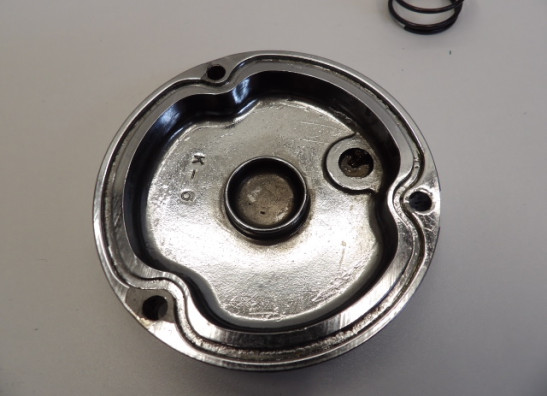 Olfilter Suzuki GS 450