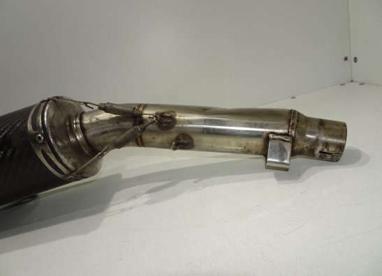 Sport auspuff Yamaha FAZER 600