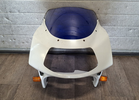 Cowl upper front Suzuki GSX R 750