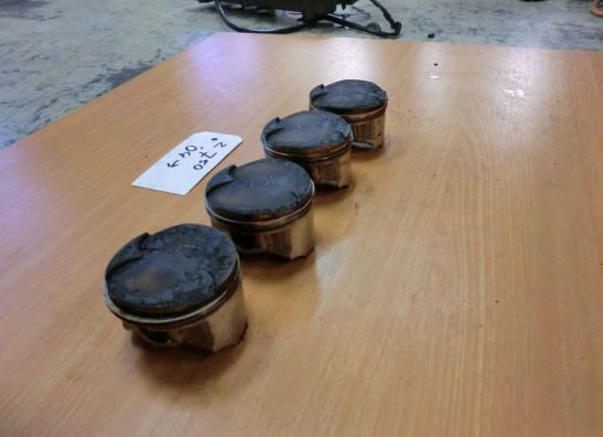 Cylinders Kawasaki Z 750