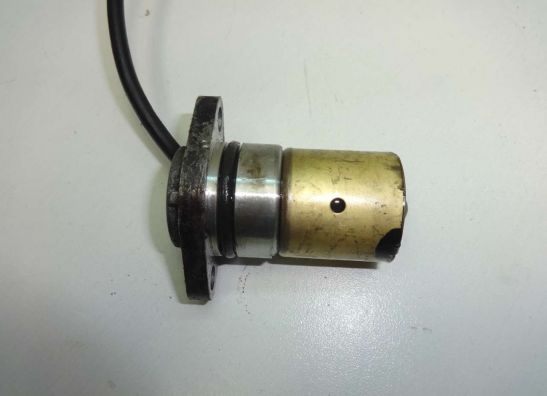 Engine parts Yamaha XJ 600 Diversion