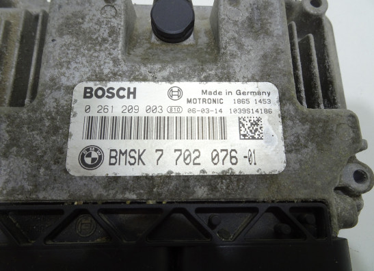 CDI Einheit BMW R 1200 GS