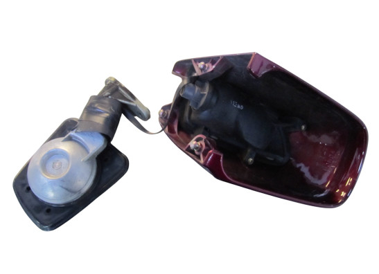 Spiegel links Honda ST 1100 Pan European