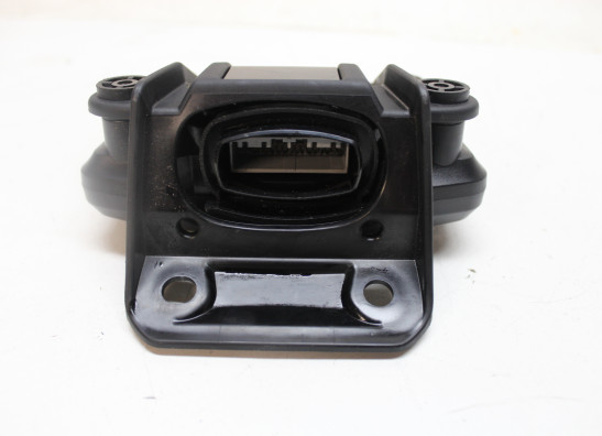 Teller Yamaha XSR 900